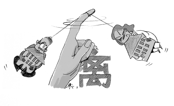 寶強若懂這些裝修風(fēng)水，今天馬蓉就不會出軌